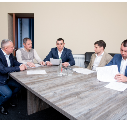 foto leaders